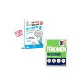 sinan kuzucu yayınları 8.Sınıf 2026 Matematik Soru Bankası Fenomen 8. Sınıf Fen Soru Bankası (B) Set(Priz Tutuculu),sinanfenımenset