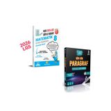 sinan kuzucu yayınları 8.Sınıf 2026 Sinan Kuzucu Matematik Soru Bankası Strateji 8. Sınıf Gün Gün Paragraf Kitap Set,sinababset9988