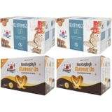 Sinangil 10 kg Glutensiz Un + 10 kg Glutensiz Karabuğdaylı Un