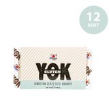 Sinangil 120 gram Gluten Yok Hindistan Cevizli Tatlı Kurabiye