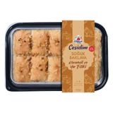 Sinangil 400 gr Dondurulmuş Soğuk Baklava