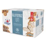 Sinangil 5 kg Glutensiz Buğday Unu - Hijyenik Üretim, Mısır Nişastası ve Pirinç Unu Karışımı, ISO 22000 Sertifikalı Dayanıklı Paket