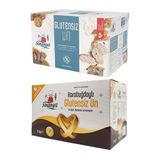 Sinangil 5 kg Glutensiz Karabuğdaylı Un + 5 kg Glutensiz Un