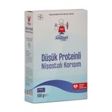 Sinangil 500 gr Düşük Proteinli Nişastalı Karışım Un (6 adet)