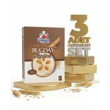 Sinangil Buğday Nişastası 3X200 Gr
