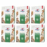 Sinangil Düşük Preteinli Glutensiz Un 6 X 500 GR