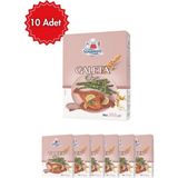 Sinangil Galeta Unu 350 gr x 10 Adet (Toplam 3.5 Kg) Ekonomik Aile Paketi - 3,5 kg