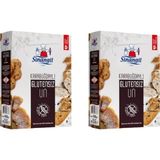 Sinangil Glutensiz Karabuğday Unu 500GR 2ADET - 1 kg