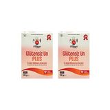 Sinangil Glutensiz Plus Un 500 gr - 2 Adet