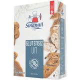 Sinangil Glutensiz Un 1 kg Gluten Free Un Özelliği ile Sağlıklı Pişirme İçin İdeal