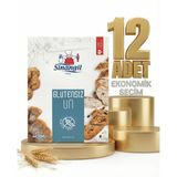 Sinangil Glutensiz Un 12X500 Gr