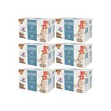 Sinangil Glutensiz Un 30Kg (30000Gr) Kutu Çölyak Diyetine Uygun (6Pkx5kg)