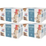 Sinangil Glutensiz Un 5 kg 4 Adet - 20 kg