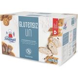 Sinangil Glutensiz Un 5 kg - Her Türlü Hamur İşleri İçin Uygun, Mısır Nişastası ve Pirinç Unu İçeren Özel Karışım