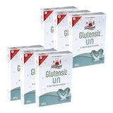Sinangil Glutensiz Un 6x500gr