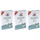 Sinangil Glutensiz Un Çölyak Diyenite Uygun 3 x 500 gr