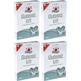 Sinangil Glutensiz Un Çölyak Diyenite Uygun 4 x 500 gr