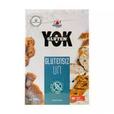Sinangil Glutensiz Un Sinangil Glutensiz Un 500 g