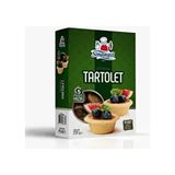 Sinangil Hazır Tartolet 220 gr x 18 Adet Lezzetli ve Pratik Tatlılar İçin