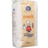 Sinangil İrmik, 500 gr, 6 Paket
