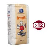 Sinangil İrmik 500 gr x 12 Adet