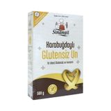 Sinangil Karabuğdaylı Glutensiz Un 2 x 500 G