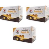 Sinangil Karabuğdaylı Glutensiz Un 3'lü Paket 5 kg Sağlıklı Hamur İşleri İçin Uygun - 15 kg