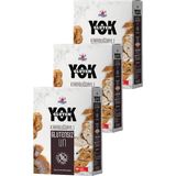 Sinangil Karabuğdaylı Glutensiz Un 500 gr x 3 Adet