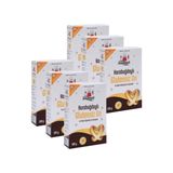 Sinangil Karabuğdaylı Glutensiz Un 500 Gr x 6 Adet