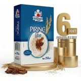 Sinangil Pirinç Unu 6X250 Gr