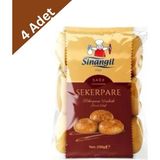 Sinangil Şekerpare Tatlısı 230 G x 4 Adet - 1 Adet