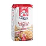 Sinangil SİNANGİL BAKLAVALIK BÖREKLİK UN