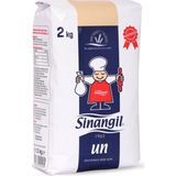 Sinangil Un 2 kg 6'lı - 12 kg