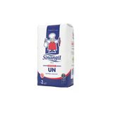 Sinangil Un 2 Kg | Çok Amaçlı Buğday Unu, Ev Ve Profesyonel Kullanım