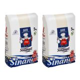 Sinangil Un, 5 kg, 2 Paket, Buğday Unu