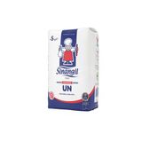 Sinangil Un 5 Kg | Çok Amaçlı Buğday Unu, Ev Ve Profesyonel Kullanım