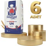 Sinangil Un 6X1 Kg