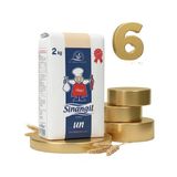 Sinangil Un 6x2 kg