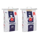 Sinangil Un, 8 kg x 2 Adet, Buğday Unu