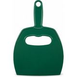 Sinanoğlu 1 Parça Plastik Mangal Yelpazesi Büyük Boy 23x33 cm Özellikli Mangal Aksesuarı