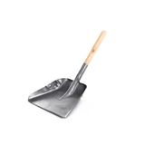 Sinanoğlu Soba Ve Şömine Küreği (Büyük Boy-23 Cm)