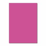Sınar 170 50x70 120 gr Pembe Fon Kartonu