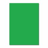 Sınar FK321 Fosforlu Yeşil 50x70 155 gr Fon Kartonu