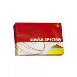 Sınar Fon Karton A3 5 Renk Fosforlu Karışık (250 Li Paket)
