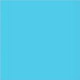 Sinar Spectra 220 50x70 cm 120 GR Turkuaz 100 Adet Fon Kartonu
