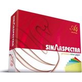 Sınar Spectra Renkli Fotokopi Kağıdı A4 80 gr Turkuaz