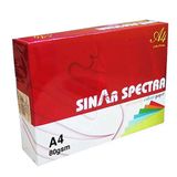 Sınar Spectra Renkli Pembe A4 Fotokopi Kağıdı