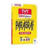 Sınav - 2024 Sınav Kalitesinde Tyt Paragraf Soru Bankası