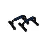 Şınav Barı Plastik Push Bar