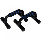 Şınav Barı Push Up Stands Şınav Aleti Leyaton